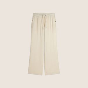 Freddy Pantalone Lungo Donna Grigio Grigio