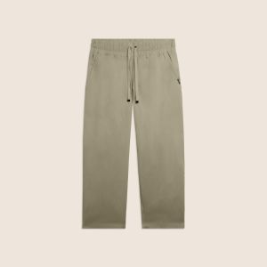 Freddy Pantalone Capri Donna Beige Beige
