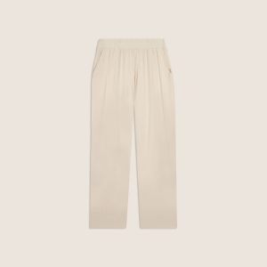 Freddy Pantalone 7/8 Donna Grigio Grigio