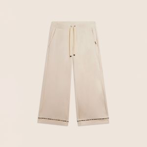Freddy Pantalone Lungo Donna Grigio Grigio