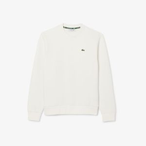 SWEATSHIRT Bianco