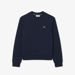 SWEATSHIRT Blu