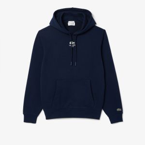 SWEATSHIRT Blu