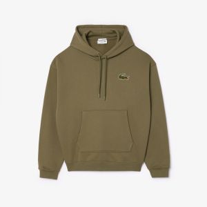 SWEATSHIRT Verde