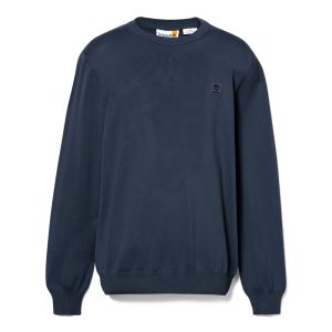 Maglioncino Merrymack river Blu