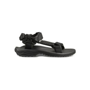 Sandalo Teva Terra Fi Lite Uomo | Calzatura Tecnica da Trekking e Outdoor Nero
