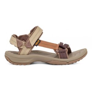Sandalo Teva Terra Fi Lite Donna | Calzatura Tecnica da Trekking e Outdoor Grigio