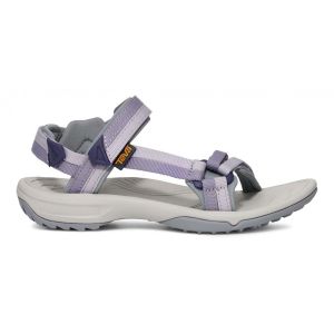 Sandalo Teva Terra Fi Lite Donna | Calzatura Tecnica da Trekking e Outdoor Multicolor
