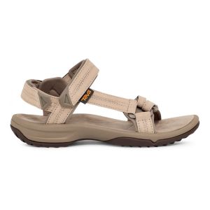 TERRA FI LITE SUEDE W Grigio
