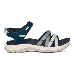 Sandalo Teva Tirra Sport Donna | Calzatura Outdoor Versatile e Confortevole Blu
