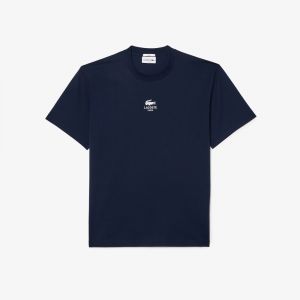 T-SHIRT Blu