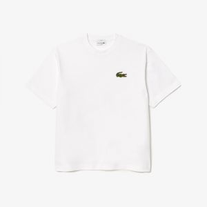 T-SHIRT Bianco