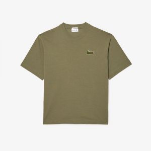 T-SHIRT Verde