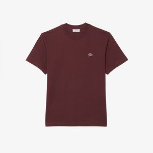 T-SHIRT Bordeaux