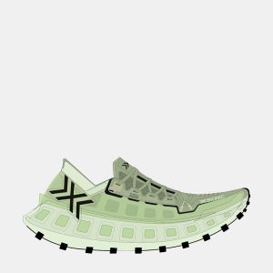 X-BIONIC TERRASKIN X03 Verde