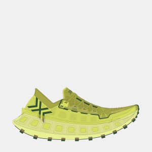 X-BIONIC TERRASKIN X03 Verde