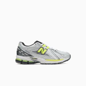 Scarpe New Balance 1906 | Sneakers con Tecnologie ACTEVA LITE e N-ergy Grigio
