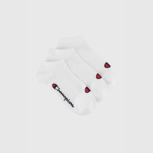 Calzini 3PK SNEAKER SOCKS Champion da unisex Multicolor
