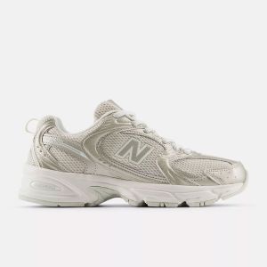 Scarpe New Balance 530 | Sneakers Retro Running con Tecnologia ABZORB Marrone