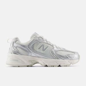 Scarpe New Balance 530 | Sneakers Heritage con Ammortizzazione ABZORB Grigio