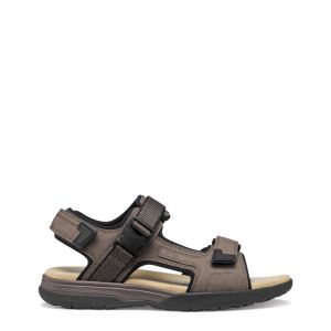 Scarpe geox spherica ec5 da uomo Grigio