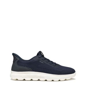 Scarpe geox spherica plus da uomo Blu