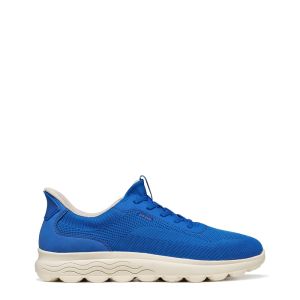 Scarpe geox spherica plus da uomo Blu