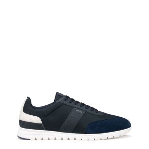 Scarpe geox flextride zero da uomo Blu
