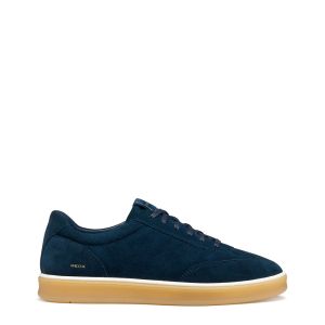 Scarpe geox spherica actif x4 da uomo Blu