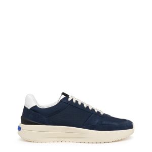 Scarpe geox gxrn-01 da uomo Blu