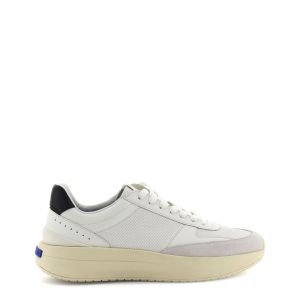 Scarpe geox gxrn-01 da uomo Bianco