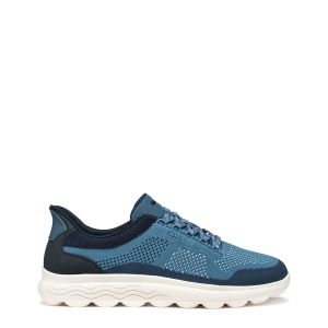 Scarpe geox spherica plus da uomo Blu