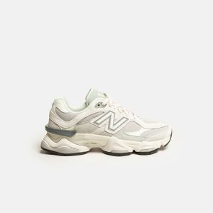 Scarpe New Balance 9060 | Sneakers con Ammortizzazione ABZORB e SBS Grigio