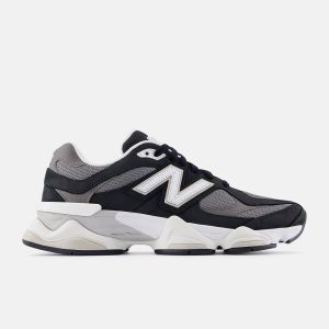 SCARPA LIFESTYLE Nero