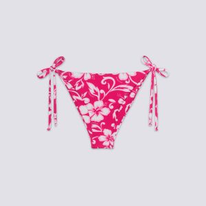 Sundek Anita Bikini Bottom da donna Arancione Arancione