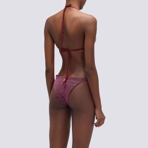 Sundek Anita Bikini Bottom da donna Multicolor Multicolor
