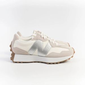 Scarpe New Balance 327 | Sneakers Heritage dal Design anni '70 Grigio