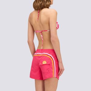Sundek Coast Boardshort da donna Arancione Arancione