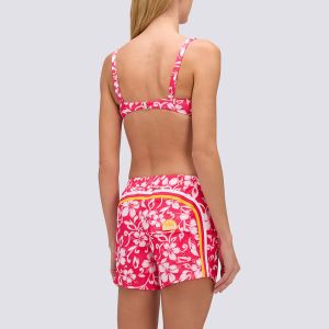 Sundek Coast Boardshort da donna Arancione Arancione