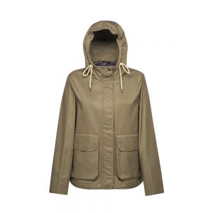 Giacca Geox ILDE PARKA Multicolor