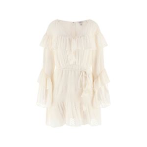 Vestito Guess Donna Ls Laurence Dress Fantasia