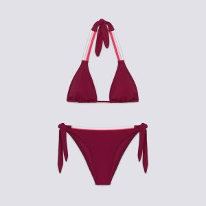 Sundek Hila American Bikini da donna Fantasia Fantasia