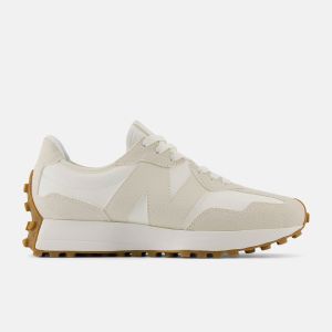 Scarpe New Balance 327 | Sneakers dal Design Heritage anni '70 Bianco