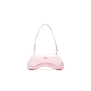 GIOCA A CROSSBODY Rosa