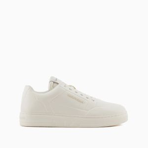 SNEAKER Bianco