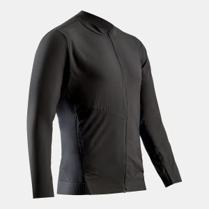 X-Bionic Multisport Thermo Regulation Jacket Uomo Nero