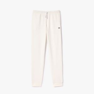 Pantaloni Lacoste Bianco