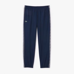 PANT.TUTA Blu