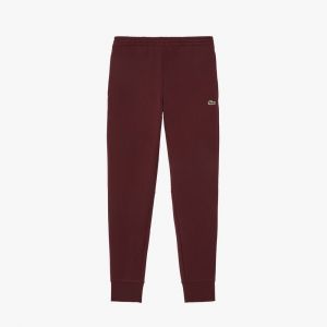 PANT.TUTA Bordeaux