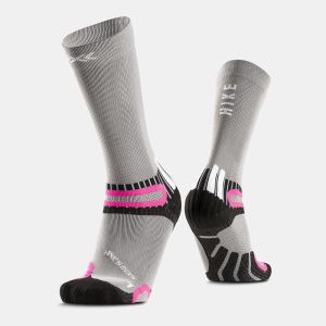 X-SOCKS HIKE DISCOVER CREW Grigio